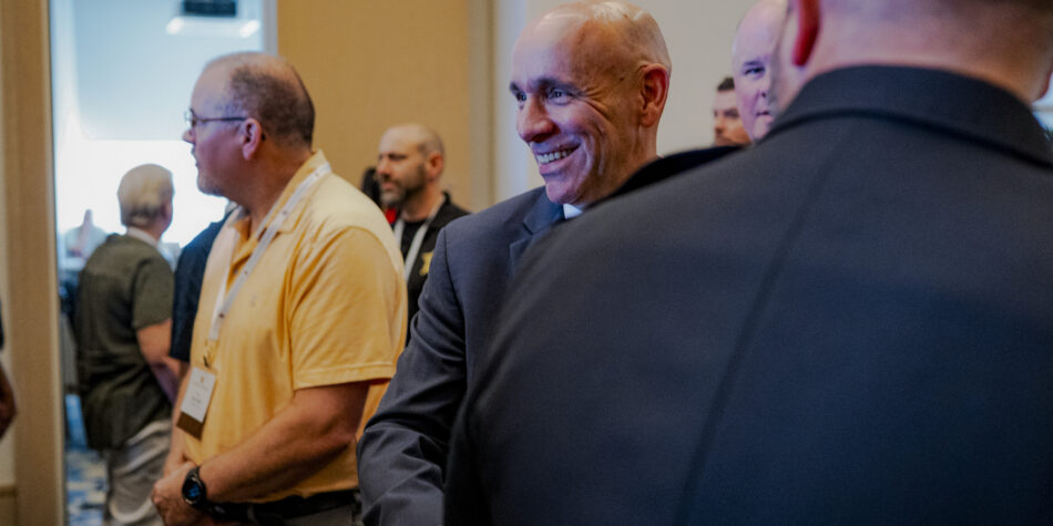 Attendees at the 2026 HEAT Awards